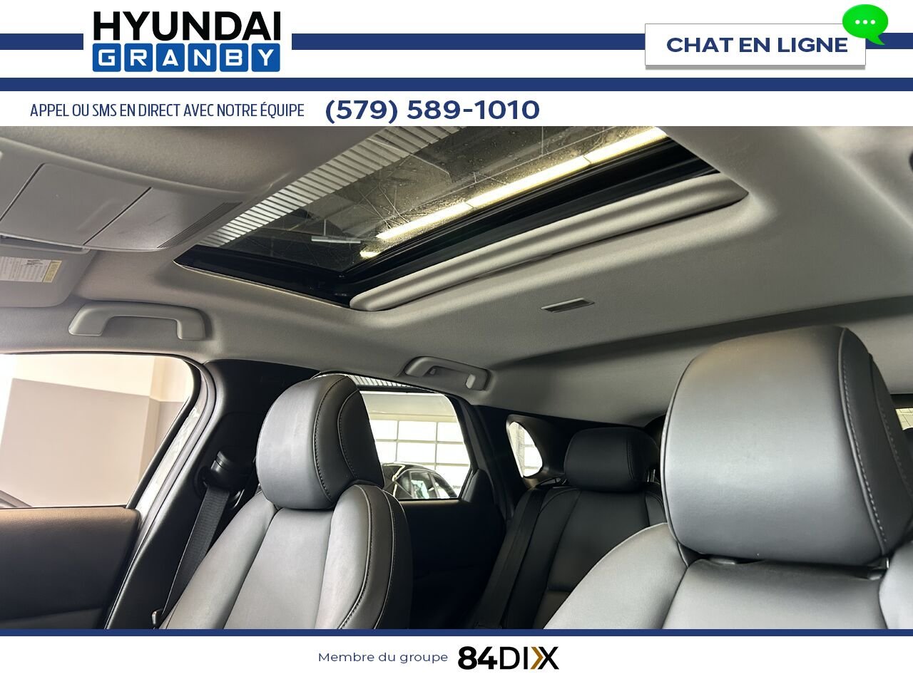 2022 Mazda CX-30 Grey Granby - photo #11