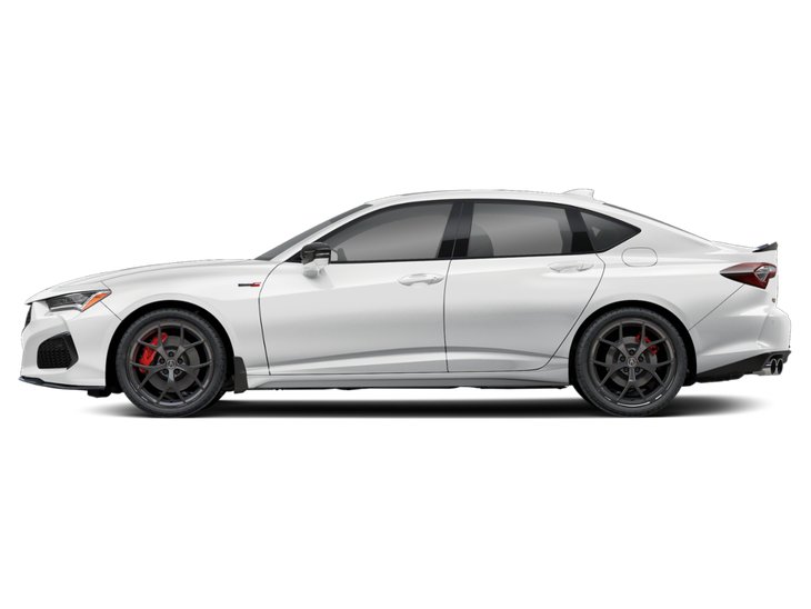 2025 Acura TLX Type S
