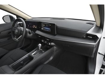 Nissan Kicks S