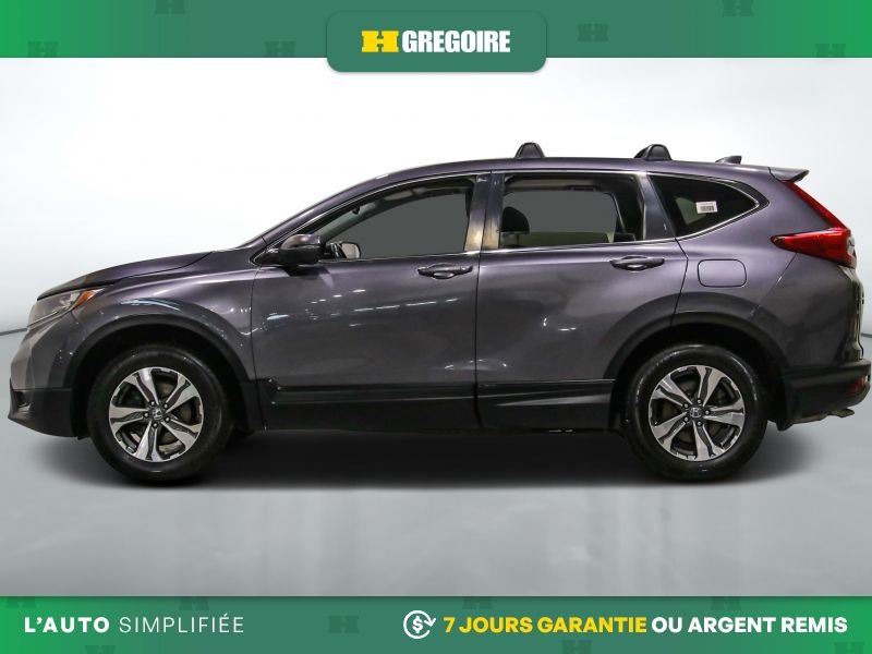 Honda CRV 2019 2019 Gris