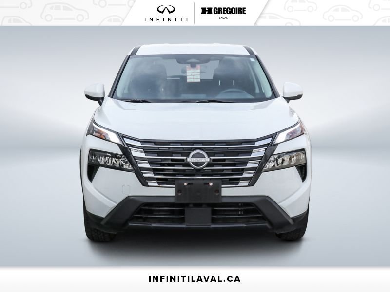 2024 Nissan Rogue 2024