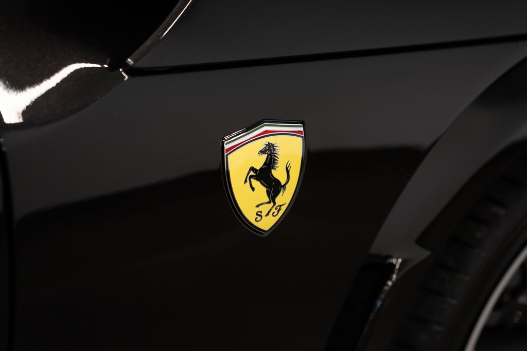 2025 Ferrari Purosangue Kirkland - photo #30