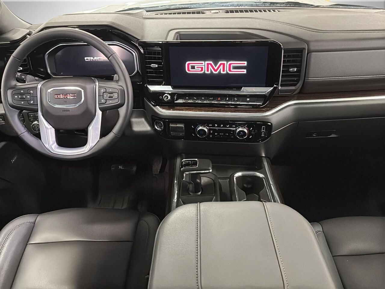 2026 GMC Sierra 1500 Elevation cabine multiplace 4RM 157 po STERLING METALLIC Saint-Hyacinthe - photo #9