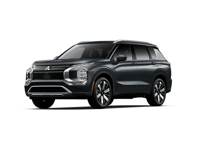Mitsubishi Outlander PHEV SEL 2026 Fini Gris pierre de lune de qualité supérieure