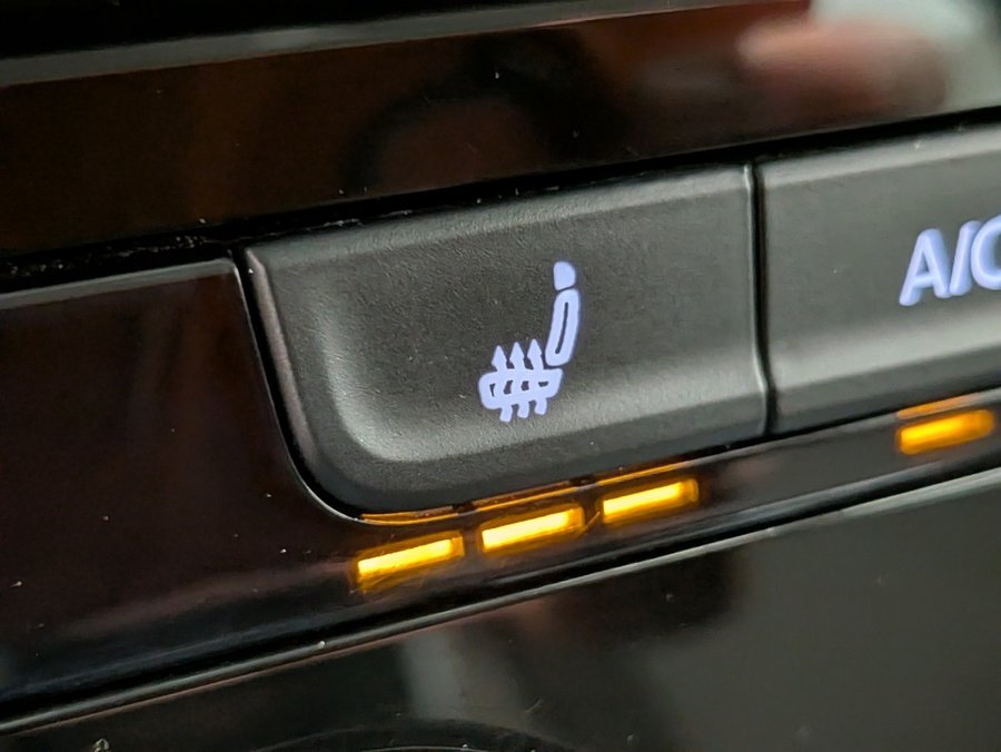 Volkswagen Taos Trendline FWD 2023 Blanc