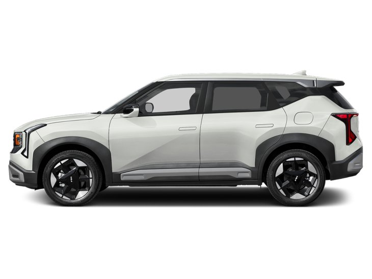 2027 Kia Seltos EX Premium