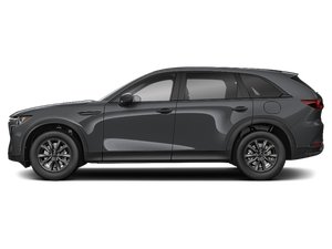Mazda CX-90 hybride léger 2026