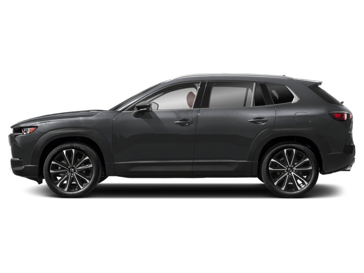 2025 Mazda CX-50 GT turbo