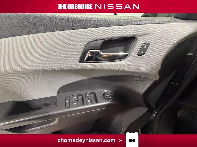 Chevrolet Sonic 2014 Gris Laval - photo #12