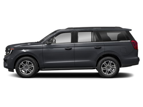 2025 Ford Expedition 2025