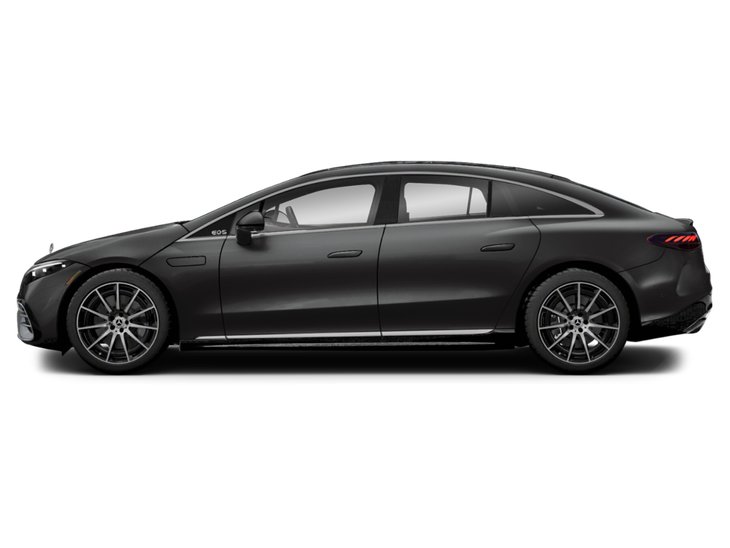 2026 Mercedes-Benz EQS EQS 450
