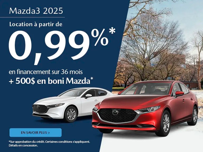 BCM mazda3 CT 0326 fr