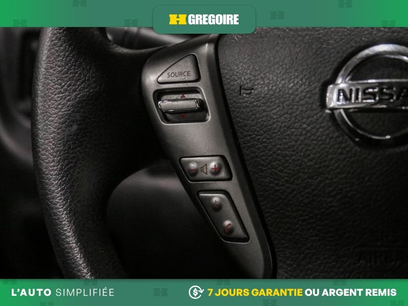 Nissan MICRA 2019 Noir Saint-Eustache - photo #7