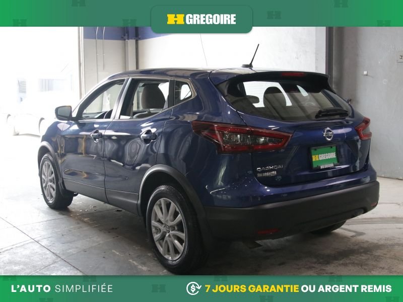 Nissan Qashqai 2023 2023 Bleu