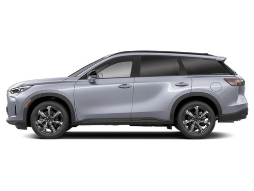 2026 INFINITI 2026 QX60