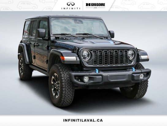 Jeep Wrangler 2024 2024 