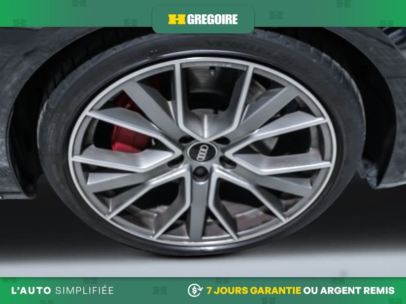 2022 Audi A4 Black Laval - photo #27