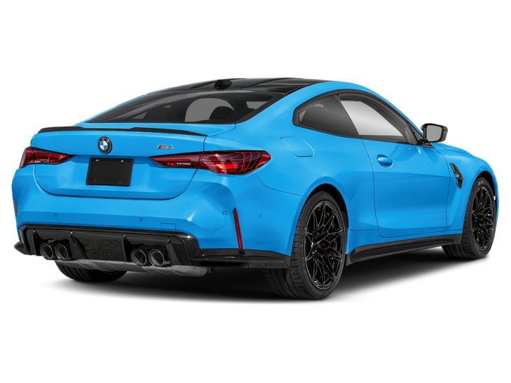 2027 BMW M4