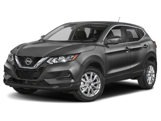 Nissan Qashqai 2023 2023 Gray