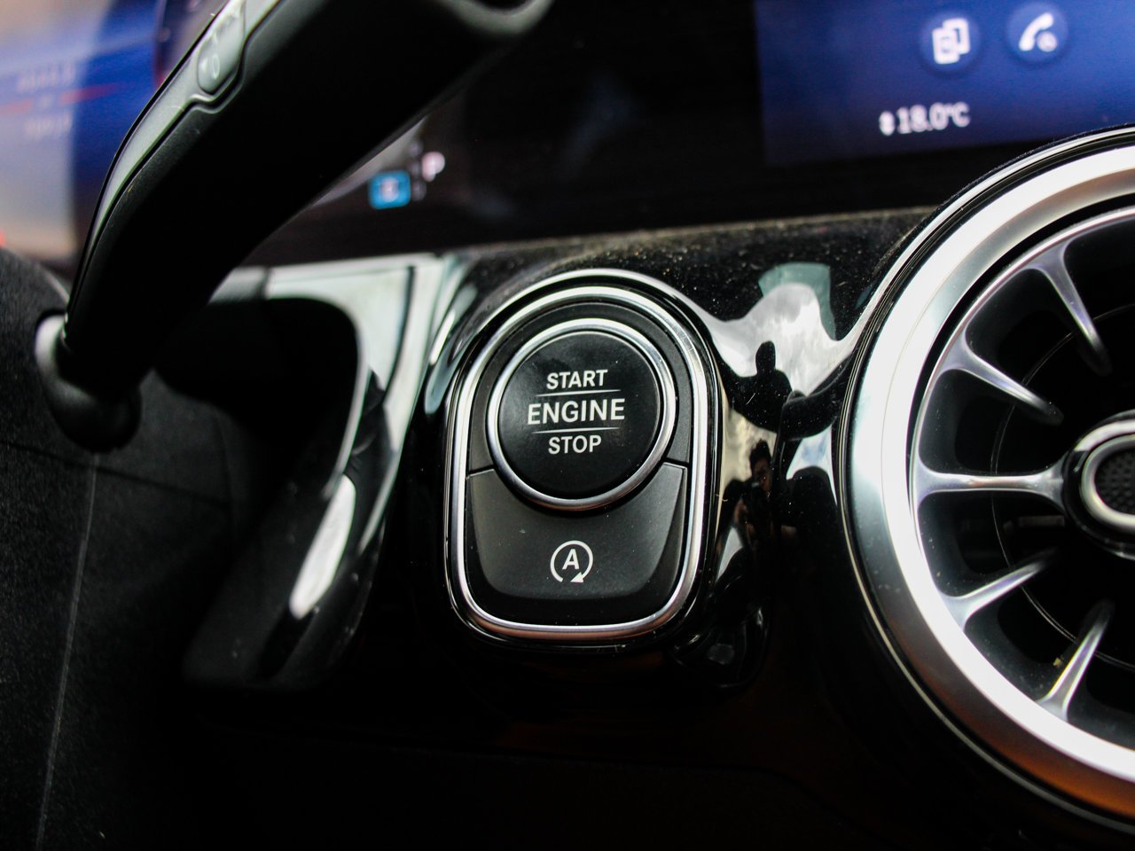 2024 Mercedes-Benz GLA GLA 250 4MATIC SUV White Sherwood Park - photo #22