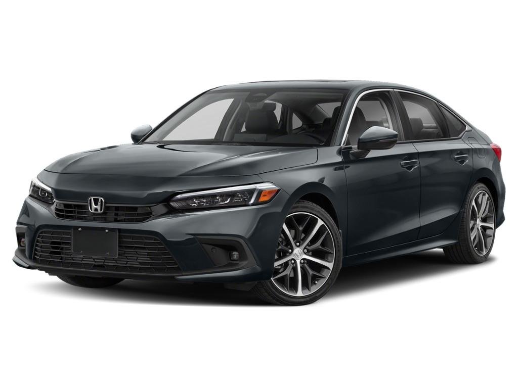 2024 Honda Civic Sedan Touring Ottawa & Gatineau - photo #0