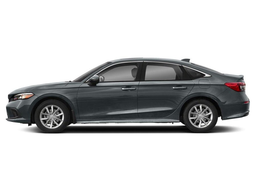 Honda Civic Berline 2024 2024 Grey