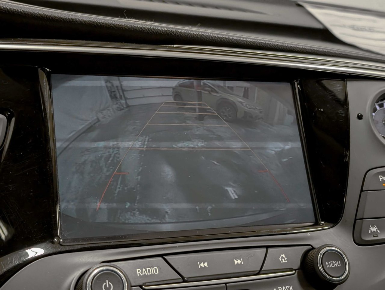 2016 Buick Envision Haut de gamme 2 Granby - photo #19