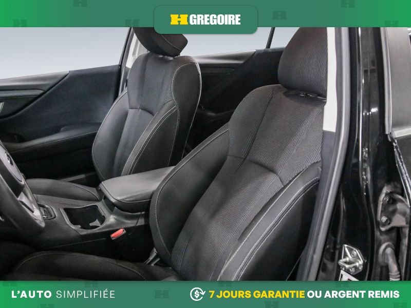 Subaru Legacy 2020 Noir Laval - photo #10