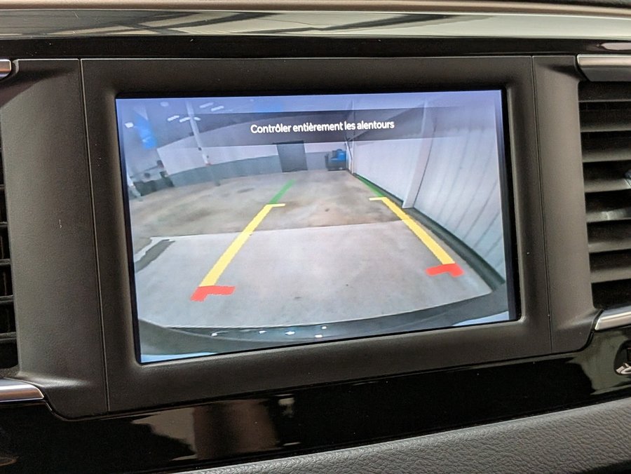 Chrysler Grand Caravan 2023 2023 Gris