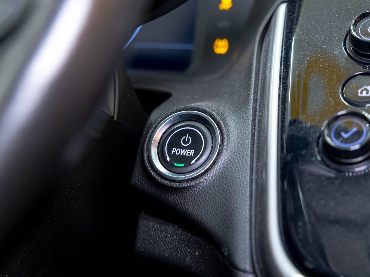 2022 Chevrolet Bolt EUV LT *CHARGE RAPIDE* SIEGES / VOLANT CHAUF *CARPLAY Silver Saint-Jérôme - photo #22