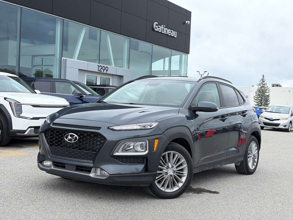 Kia Sportage 2023 Noir Gatineau - photo #0