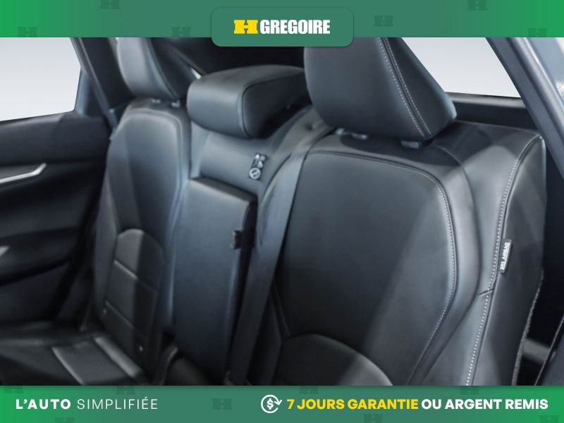 2023 Infiniti QX50 Blue Blainville - photo #23