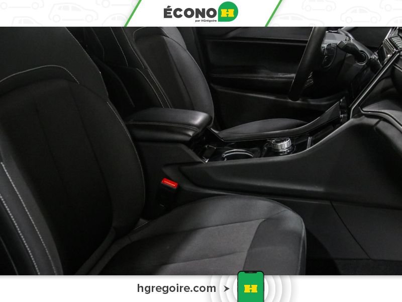 2023 Jeep Grand Cherokee Grey Laval - photo #25