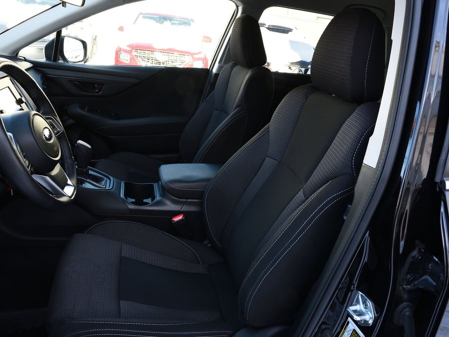 Subaru Outback Commodité 2024 Noir