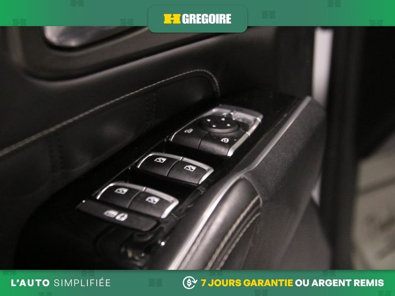Kia Sorento 822496 | SX TI avec intérieur en cuir noir 2023 Laval - photo #15