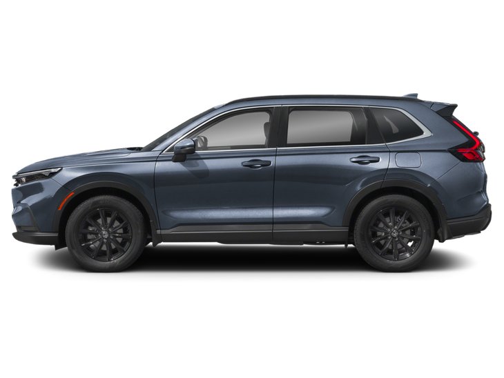 2025 Honda CR-V Sport