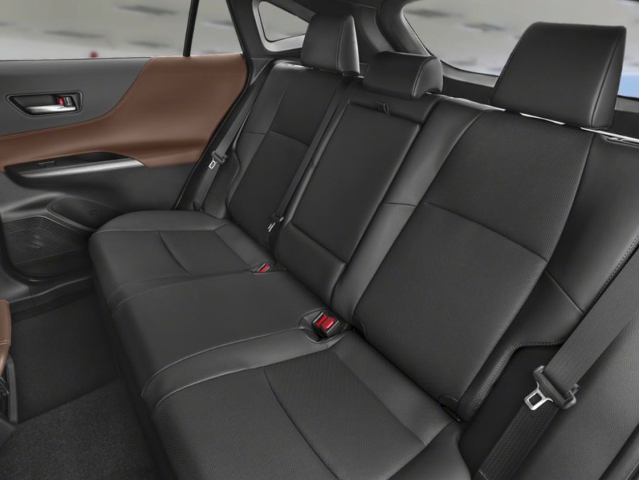 2023 Toyota Venza 2023 White