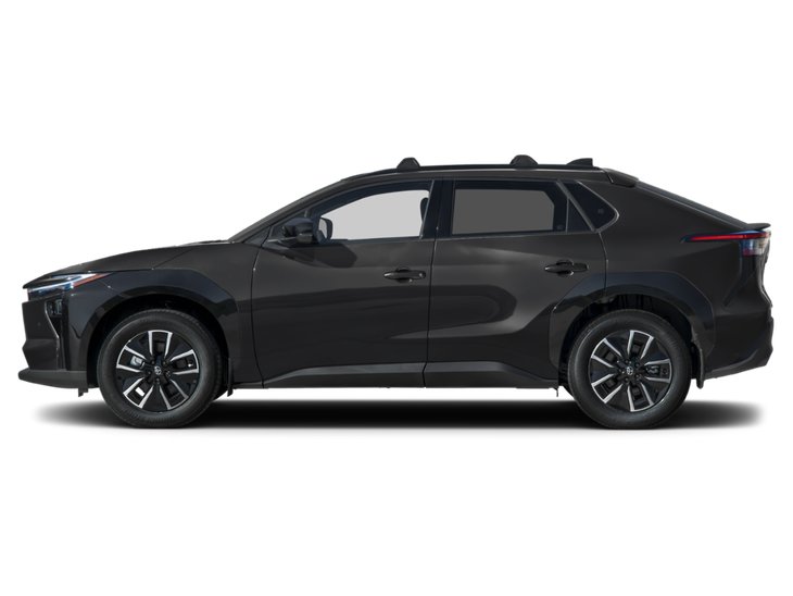 2027 Toyota bZ XLE