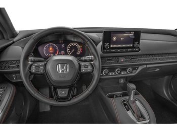Honda HR-V Sport