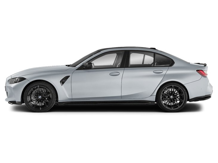 2026 BMW M3