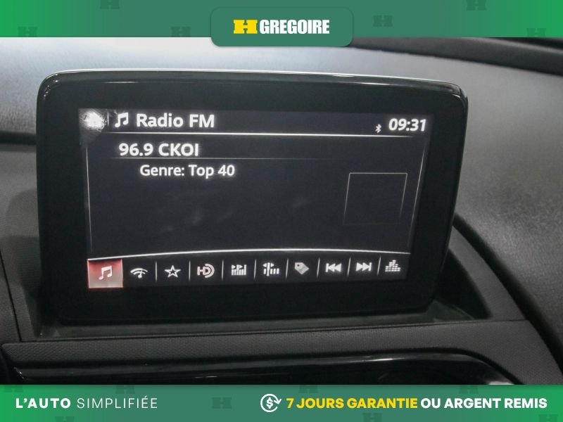 2020 Mazda MX-5 Grey Laval - photo #11