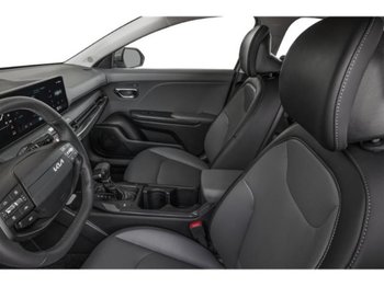Kia K4 EX