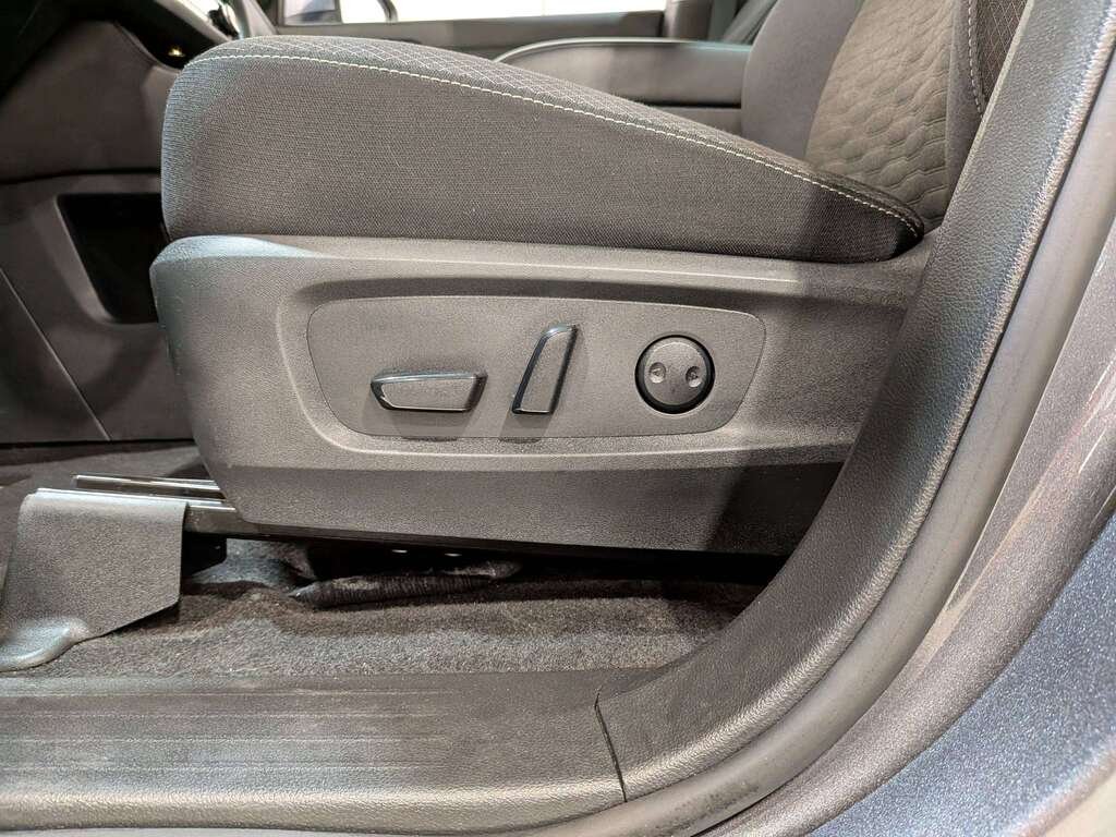 2024 Nissan Pathfinder Rock Creek 4WD Grey Val-David - photo #35