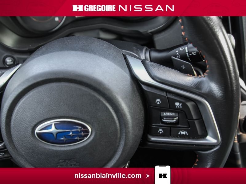 Subaru Crosstrek 2019 Blainville - photo #21