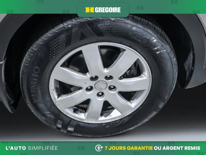 2019 Kia Sorento Grey Blainville - photo #26