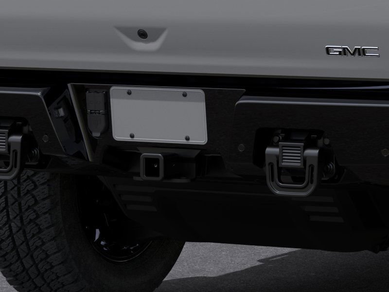 2024 GMC HUMMER EV Pickup 2X Meteorite Metallic (Grey) Saint-Eustache - photo #13