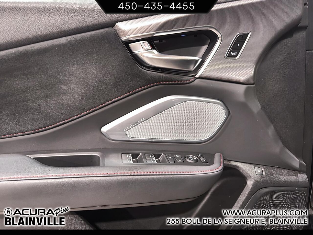 2023 Acura RDX