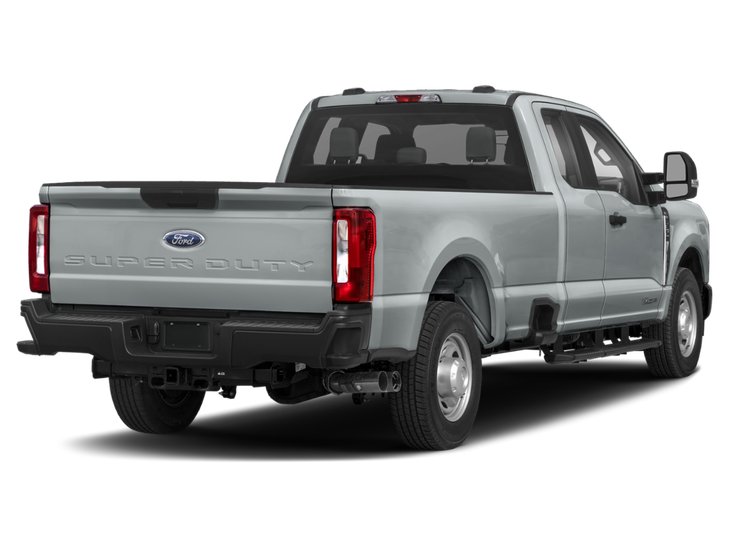 2026 Ford Super Duty F-350 à roues arrière simples XL