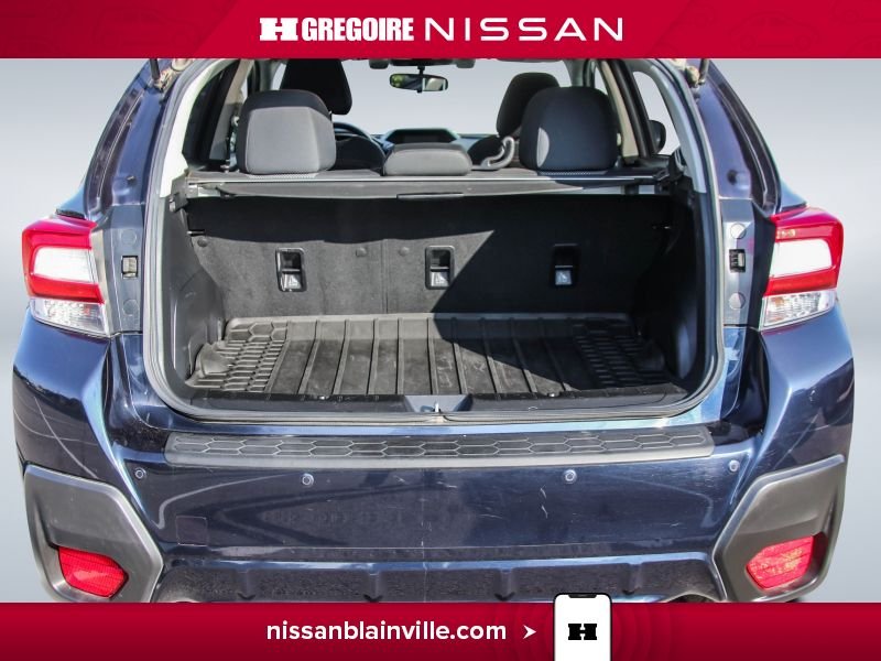 Subaru Crosstrek 2019 Blainville - photo #13