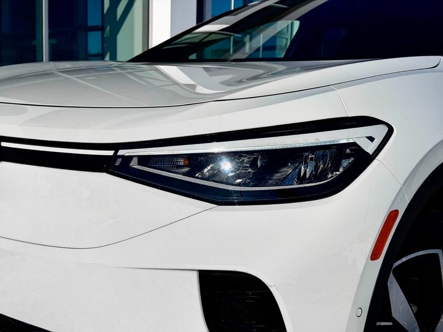 2024 Volkswagen ID.4 2024